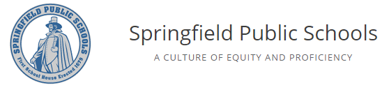 springfield schools logo