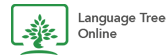 language tree logo