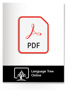download language PDF