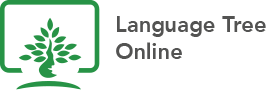 Language Tree Online Logo