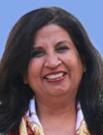 Shehnaz Wadhwania