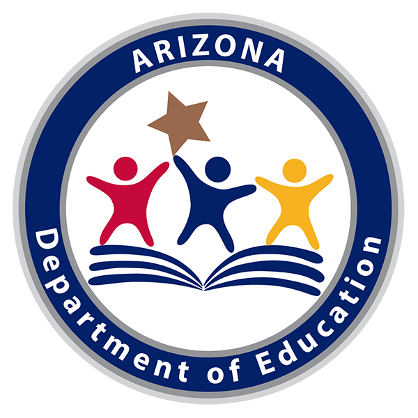 Arizona Dept of Education Seal