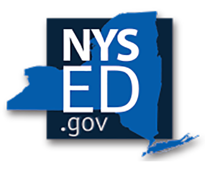 NY Education Department Logo