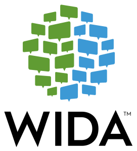 WIDA organization logo