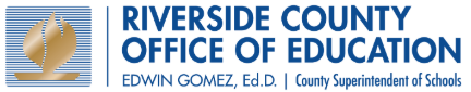 Riverside County Office of Education