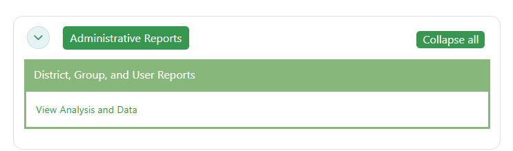 Admin Reporting2