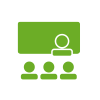 icon-learning in class